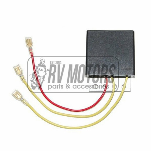 Регулятор напруги POLARIS 250/300/350/400 (89-97) ELECTROSPORT ESR952