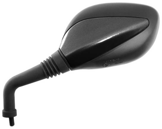 Дзеркало CPI OLIVER, OLIVER CITY, OLIVER SPORT; PGO G-MAX 50/125/150 VICMA VIC-E514I ліве