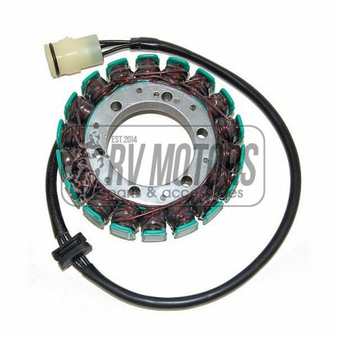 Генератор KAWASAKI ZX-6R NINJA '98-'02 ELECTROSPORT ESG094