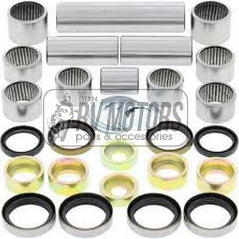 Ремкомплект прогрессии WRP 27-1018