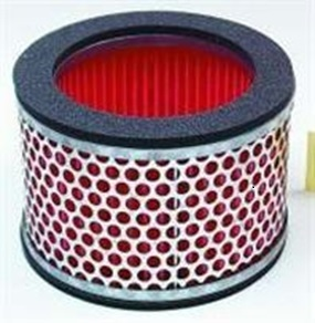 Воздушный фильтр HONDA NX 500, NX 650 DOMINATOR (88-03) BIKETEC (HFA1612) BT132635