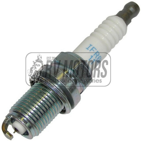 Свеча зажигания NGK 3678 / IFR6L11 (VK20PRZ11)