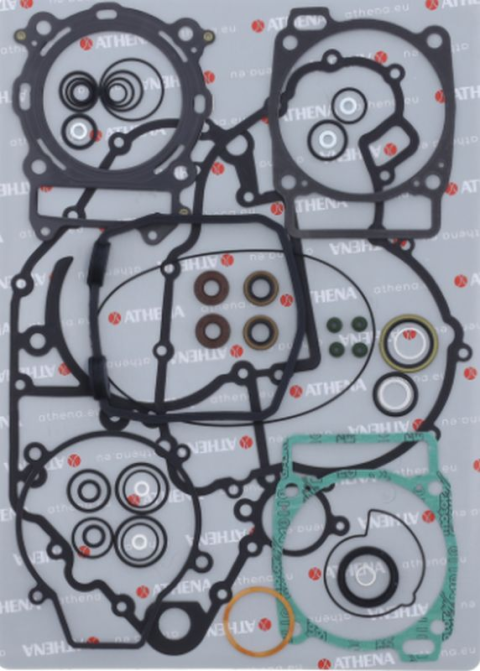 Комплект прокладок ATHENA   SUZUKI RMZ 250 '19-'22 ATHENA P400510900099