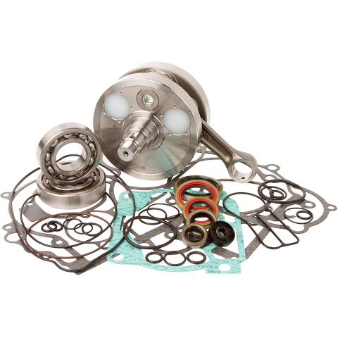 Ремкомплект нижней части двигателя KTM EXC 250 08-11 (808333) (K066) (822269) (HR 4028) HOT RODS CBK0010