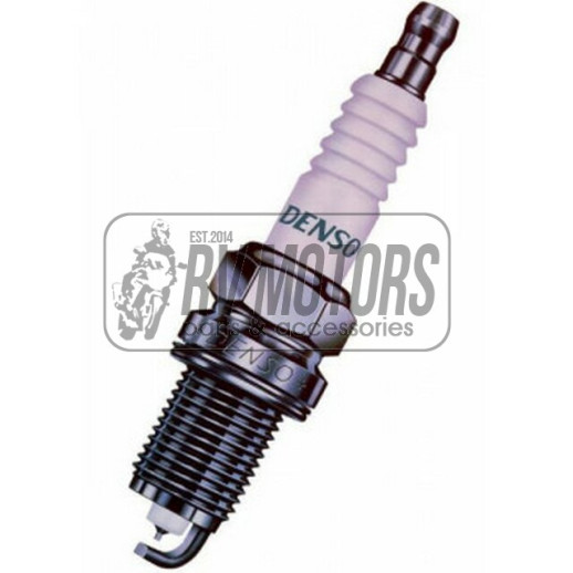 Свічка запалювання DENSO 3121#4 /K20PRU11#4