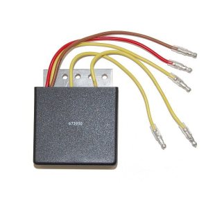 Регулятор напряжения Polaris ELECTROSPORT ESR950