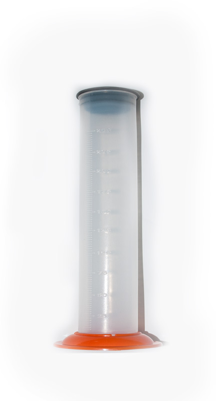 Мерная тара 500мл ACCEl MP822