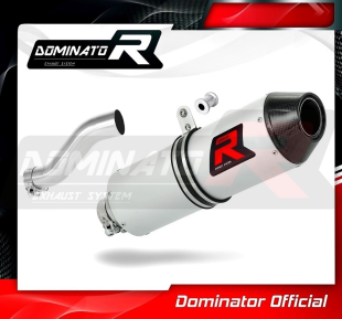 Прямоток DOMINATOR CAN AM RENEGADE 800 MX