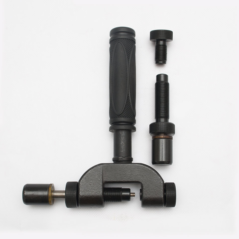 Заклёпщик цепи NACHMAN MC-12748