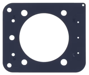 Прокладка ГБЦ DUCATI SPORT TOURING 3/3S '04-'07 (OEM:78610731A)  ATHENA S410110001030