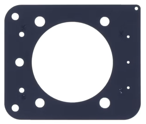 Прокладка ГБЦ DUCATI SPORT TOURING 3/3S '04-'07 (OEM:78610731A)  ATHENA S410110001030