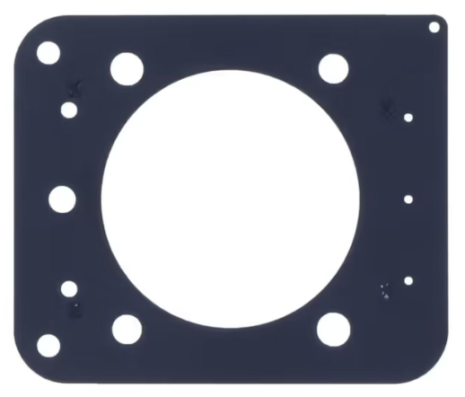 Прокладка ГБЦ DUCATI SPORT TOURING 3/3S '04-'07 (OEM:78610731A)  ATHENA S410110001030