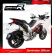 Выхлопной коллектор DOMINATOR DUCATI MTS 1200 S MULTISTRADA DECAT 2015 - 2017