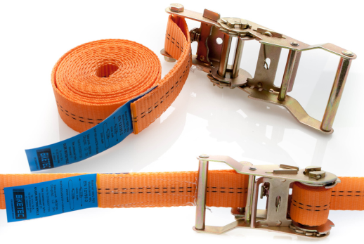 Транспортувальний ремінь оранжевий 35MM/3MB PASN35/3/OR