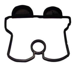 Прокладка клапанной крышки SUZUKI RMZ/RM-Z 250 '07-09 ATHENA S410510015054