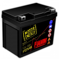 Аккумулятор FIAMM FTZ7S-BS 