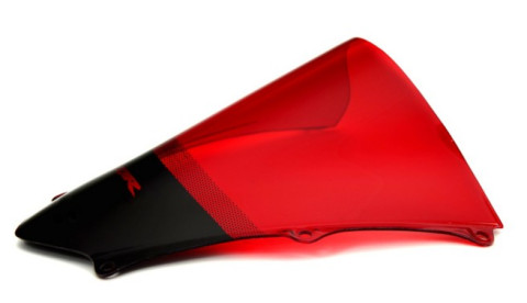 Ветровое стекло LOSTER Honda CBR600RR 07-12