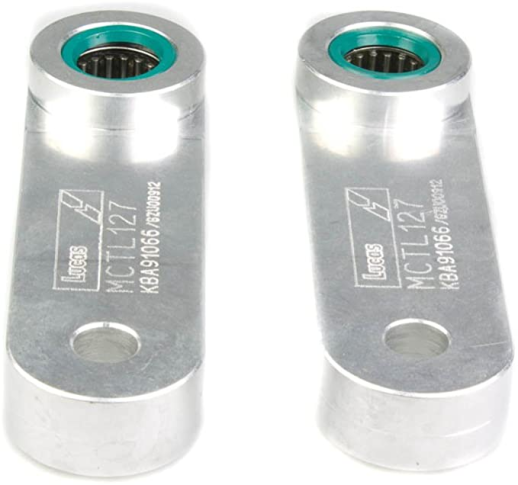 Комплект заниження підвіски BMW F 650 2001- TRW LUCAS MCTL127