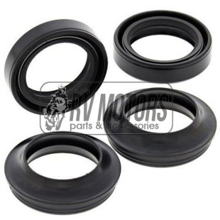 Комплект сальников и пыльников вилки WRP 56-170