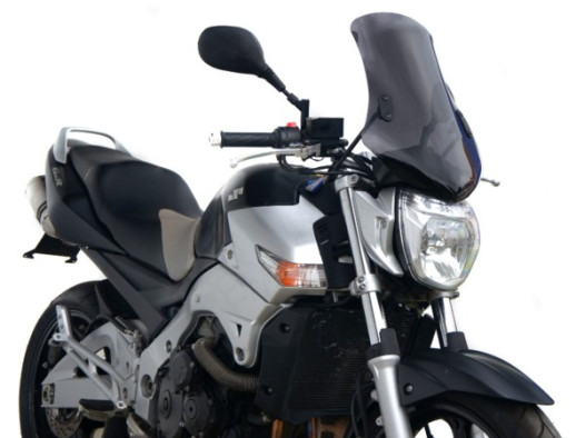 Універсальний вітровик Loster U1T довжина 46 см