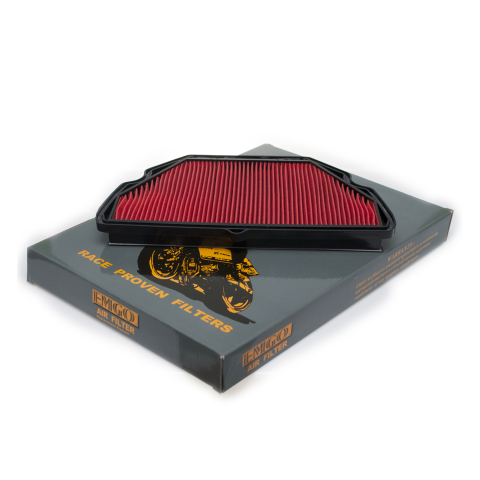 Воздушный фильтр EMGO 12-90344 (HFA1603)