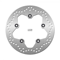 Тормозной диск задний  KYMCO PEOPLE 125/200/300 '10-20 (260X125X5MM) (5X10,5MM)   NG NG1317