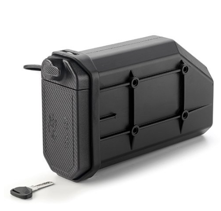 Коробка для інструментів Kappa KS250 (26CM X 9CM X 17CM)