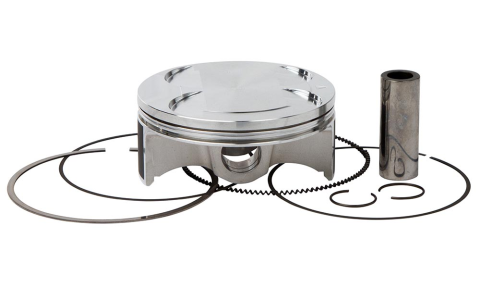 Поршень KAWASAKI KXF 450 '06-'08 12,0 :1 REPLICA (95,99MM) VERTEX 23242D