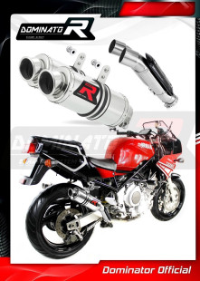 Прямоток DOMINATOR YAMAHA TRX 850 GP 1 1995 - 2000