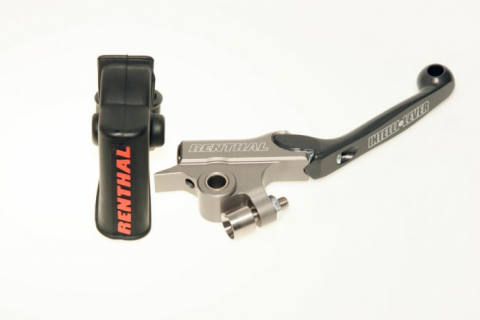 Рычаг сцепления RENTHAL HUSQVARNA `18 TE/TC, FE/FC 125/250/300/350/450/501 RH-LV-153