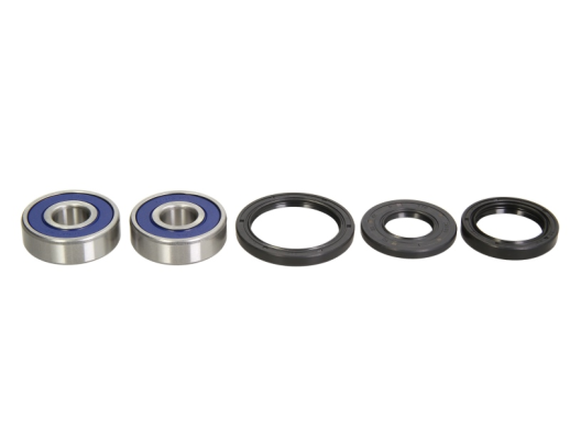 Підшипники осі колеса KAWASAKI EN, GPZ, KZ, VN, ZG, ZL, ZN, ZR, ZX, ZX-7R, ZX-9R, Z/ZG 305-1500 1980-2009 4 RIDE AB25-1310