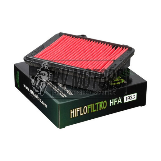 Повітряний фільтр HIFLO HFA1933