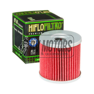 Масляный фильтр HIFLO HF681