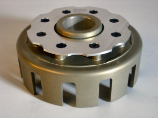 Наружная корзина сцепления TALON KAWASAKI KX 125 (03-08) TK051