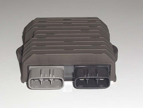 Регулятор напряжения SUZUKI DL 1000/X V-STROM '14-'19, DL 1050 V-STROM '20, (OEM:32800-31J00)  TOURMAX RGU-326