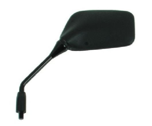 Дзеркало HONDA NSR F 125 88-90, CB S 250 '10, CB 250 TWO FIFTY 92-00 VICMA EH314D праве