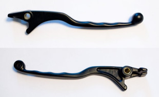 Рычаг тормоза KAWASAKI GPZ 600R '85-'89 NACHMAN DHK03CN