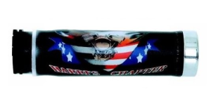 Ручки руля HARRIS закрытые 02601-HC