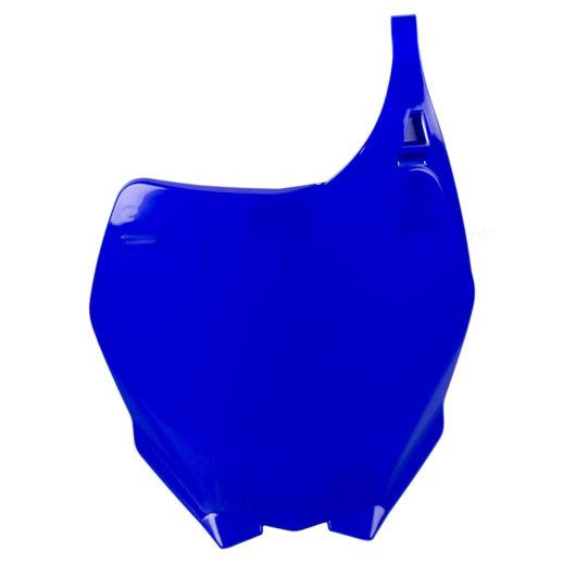 Передний обтекатель кросс YAMAHA YZ 125/250 '06-'14; YZ 250F '06-'09; YZ 450F '06-'09  POLISPORT 8658100002