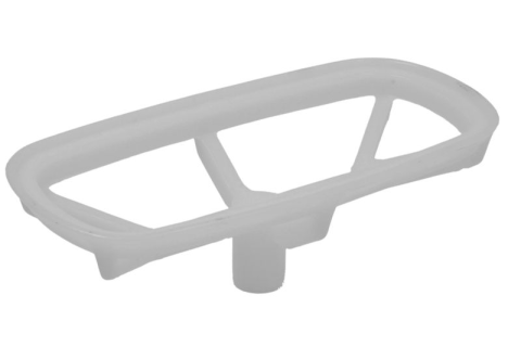 Воздушный фильтр (корпус) HONDA XR 250/400/650 1990- HIFLO HFF1015C