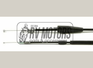 Трос газа YAMAHA YZ 125 '07-'17, YZ 250 '06-'17 (45-1069) PROX 53.110069