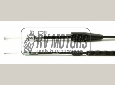 Трос газа YAMAHA YZ 125 '07-'17, YZ 250 '06-'17 (45-1069) PROX 53.110069