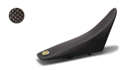 Обшивка сидения HUSABERG FE/FS '90-'99 BLACKBIRD DIAMONT 2 E1703