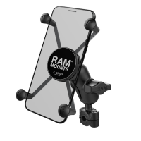 Крепление для телефона RAM X-Grip RAM-B-408-37-62-A-UN10