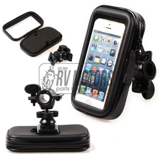 Влагозащищенное крепление для смартфона 