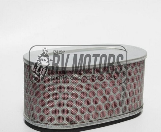 Повітряний фільтр GZ 415880 HONDA VT 750C, C2, CD SHADOW (97-03), VT750DC SHADOW SPIRIT (01-07)