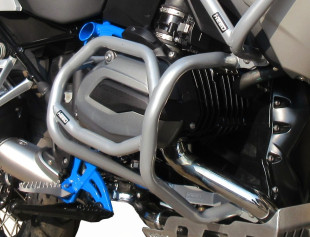 Защитные дуги Heed BMW R 1200 GS (13-18)