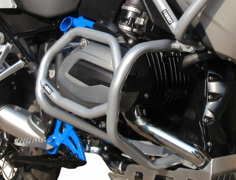 Защитные дуги Heed BMW R 1200 GS (13-18)