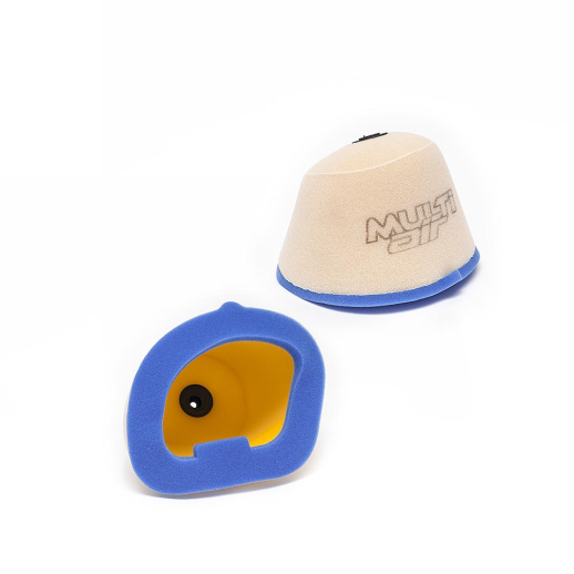 Повітряний фільтр MULTI AIR MA0414 SUZUKI RM 125/250 '93-'95