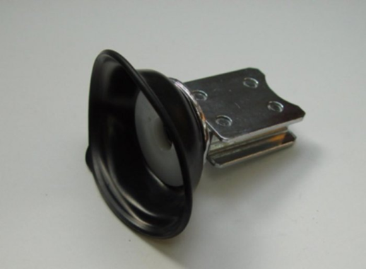 Вакуумна мембрана YAMAHA YFM 350 BIG BEAR &#39;97-00, YFM 250 BEAR TRACKER &#39;99-04 TOURMAX VCC-Y202